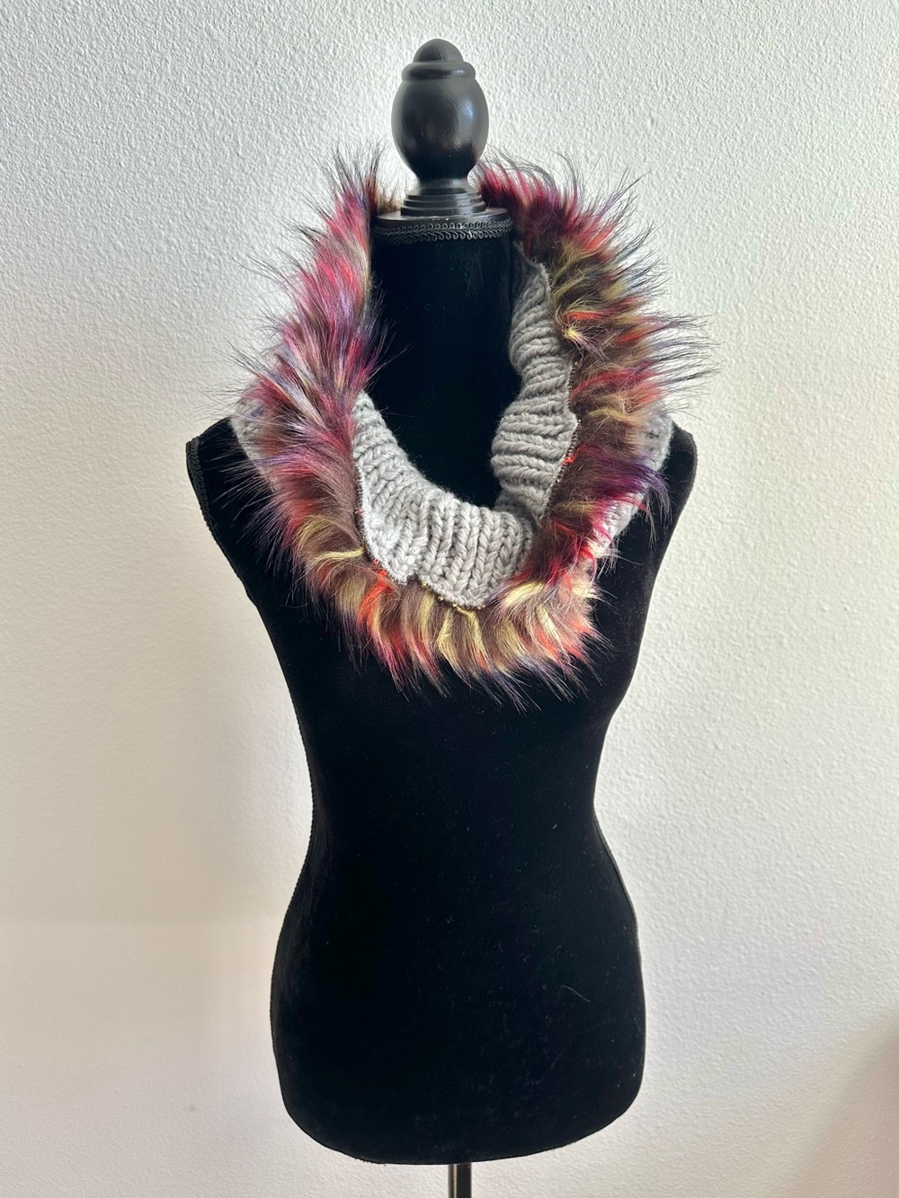 SURELL INFINITY SCARF
